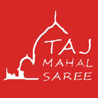 TajMahalSaree آئیکن