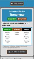 Leeds Bins اسکرین شاٹ 1