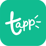 Teacher Tapp 图标