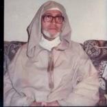 ”كتب سيدي ادريس العراقي