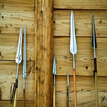 ”كتاب الرماح