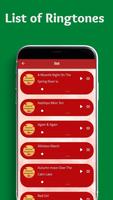 Chinese Ringtones screenshot 1