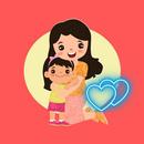 عبارات جميلة عن الأم APK