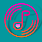 Icona Background music for video