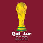 Qatar world cup 2022 simgesi