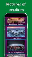 Qatar world cup 2022 Ekran Görüntüsü 3
