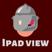 ipad view - منظور الايباد