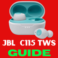 JBL C115 TWS GUIDE
