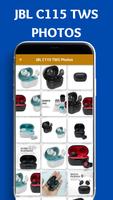 JBL C115 TWS GUIDE captura de pantalla 2