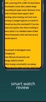 boat extend smart watch guide screenshot 1