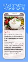 prepare mayonnaise screenshot 3