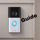 ikon Ring video doorbell