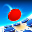 ¡Ataxx! Juego de mesa casual