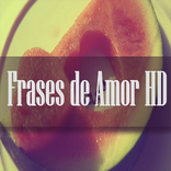 Frases de amor HD