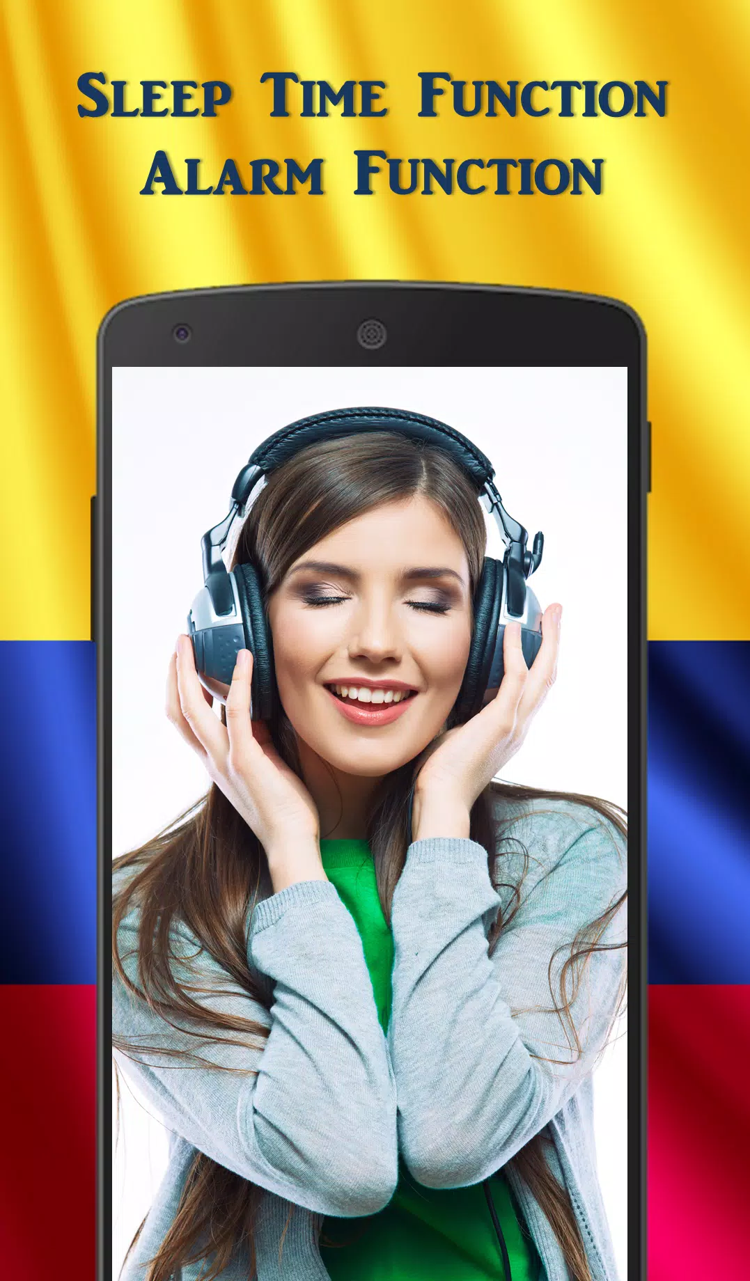 Besame Medellin 94.9 FM - Colombia Radio en Vivo APK للاندرويد تنزيل