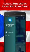 Católica Radio 88.9 FM - Puerto Rico Radio Online bài đăng