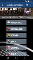 Radio KQ 105 FM Puerto Rico screenshot 2