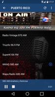 Radio KQ 105 FM Puerto Rico screenshot 3