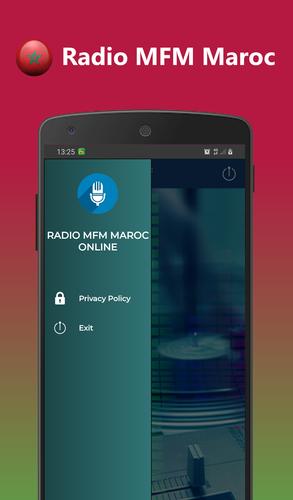 Radio MFM Maroc Online for Android - APK Download