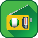 Nigeria Info 99.3 FM Lagos 圖標
