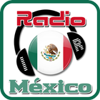 Radio Mexico icône