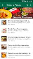 Mexico Radio syot layar 3