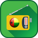 Radio Jovem Guine Bissau 102.8 APK