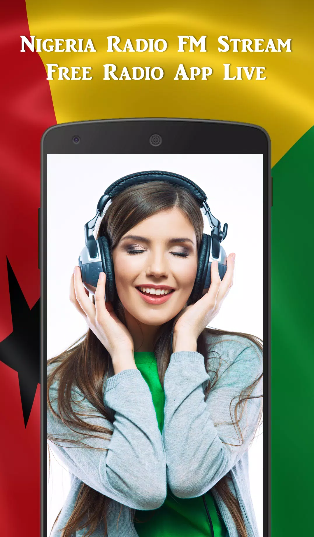 Radio Jovem Guine Bissau 102.8 APK pour Android Télécharger