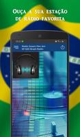 Radio Jovem Pan Am SP 620 screenshot 2