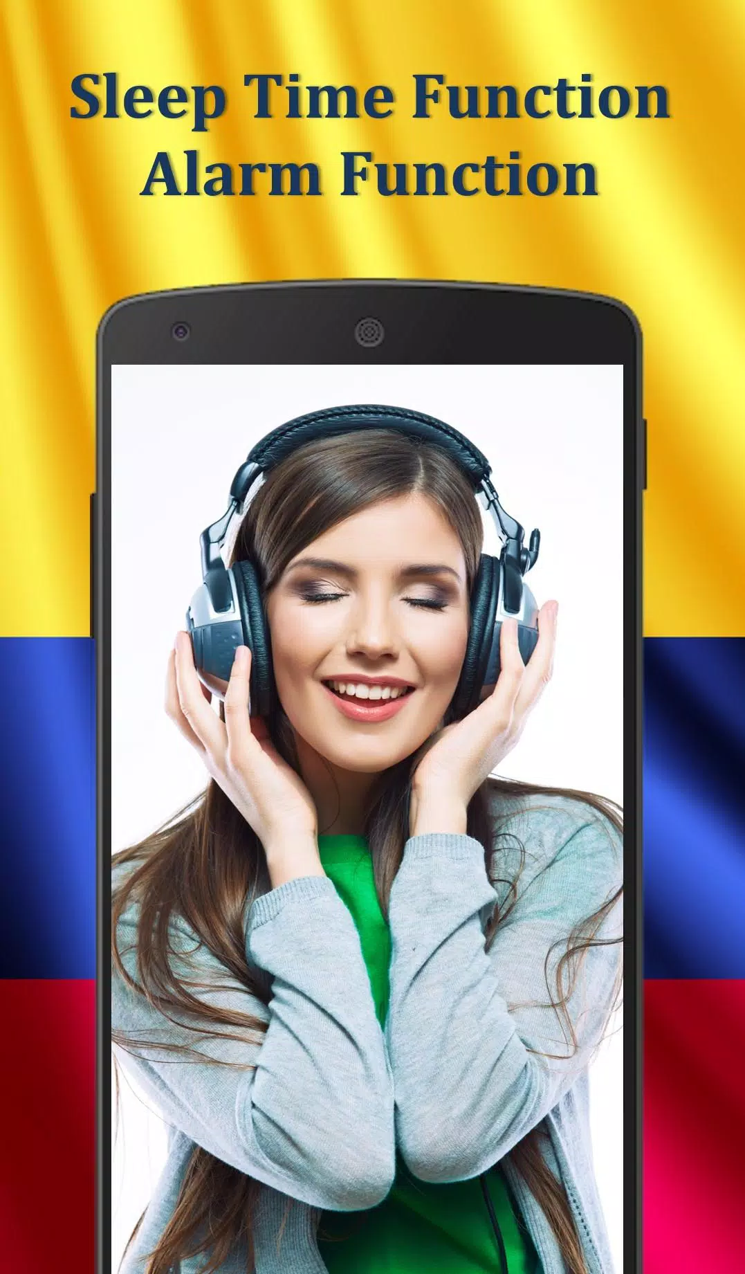 Radio La Otra FM 94.9 Guayaquil - EC Radio Online APK per Android Download