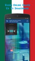 Radio Ranchito Calvillo 99.7FM syot layar 2