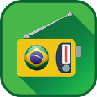 Radio Sociedade da Bahia 740AM biểu tượng
