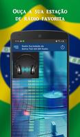 Radio Sociedade da Bahia 740AM ảnh chụp màn hình 2