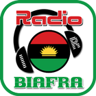 Radio For Biafra icon