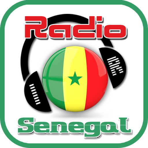 Senegal Radio Stations FM