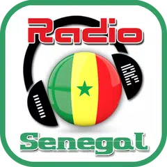 Senegal Radio Stations FM APK download