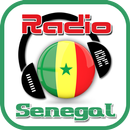 Radio Senegal y Estaciones FM APK