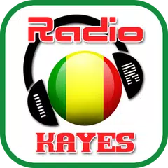 Radio Rurale de Kayes Mali アプリダウンロード