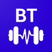 Adevinta. Beat training-icoon