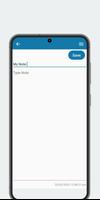 Simple Notes – My Notebook screenshot 1
