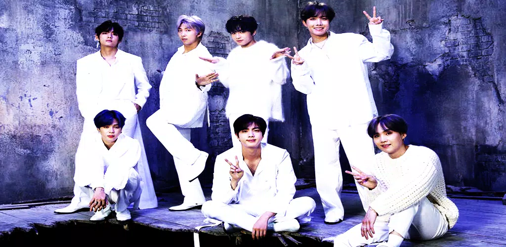 Android向けのlagu Bts Butter Songs And Wallpaper Offline Apkをダウンロードしましょう