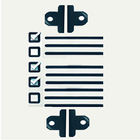 Biodata - CV Maker icon