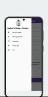 Biodata - CV Maker screenshot 2