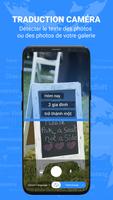 Camera Image - Translate AI capture d'écran 3