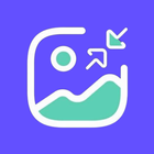 Image Compressor - Converter アイコン