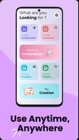 Image Compressor - Converter スクリーンショット 1