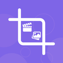 Photo Video: Crop,Convert,Trim APK
