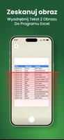 Konwerter Obrazu na Excel screenshot 1