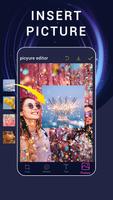 Photo Editor - Photo Effects تصوير الشاشة 3