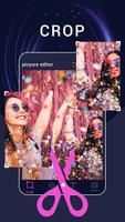 Photo Editor - Photo Effects الملصق